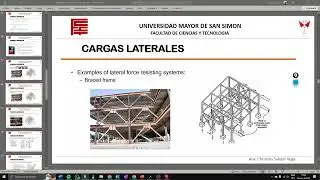 CARGAS DE VIENTO EN TECHO - NB1225003