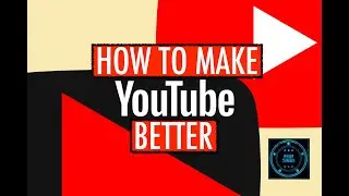 How to make YouTube better - Prof Simon
