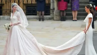 Explosive Battle - Secrets Of The Royals - Royal Tradition - British Documentary