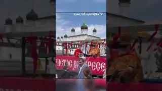 НАНОТЕХНОЛОГИИ ПРИШЛИ В РПЦ