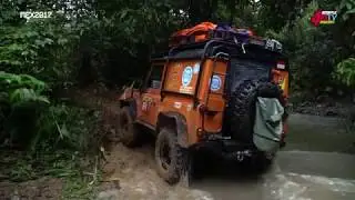 MEX FULL STORY 2017  Ep 4