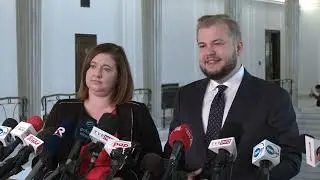 Dzisiejszy obraz państwa to obraz nędzy i rozpaczy!