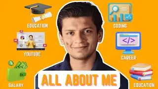 My Resume as a Software Engineer