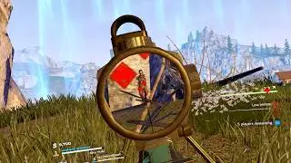 SET ME FREE | Contractors Showdown ACE VICTORY