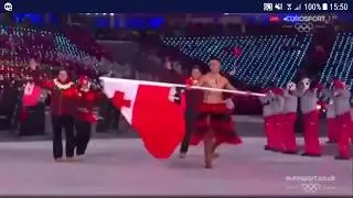 BTS DNA Played At Olympic Opening Ceremony
