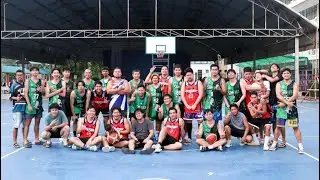 กระชับมิตร jerseybron vs samwa