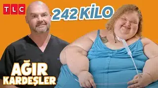Tammy Ameliyat Onayı Aldı! | Ağır Kardeşler 4. Sezon 5. Bölüm