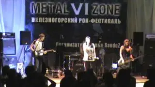PlumBoom! - Мир За Твоей Стеной (MZ VI 2012)