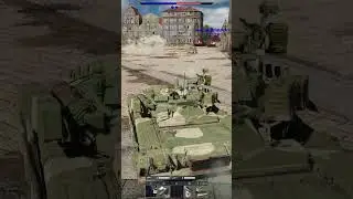 Honest kill or not?  #warthundertank #warthunder #warthundergameplay #shorts #short