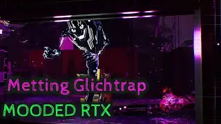 RUIN Security Breach Modded RTX Part 2