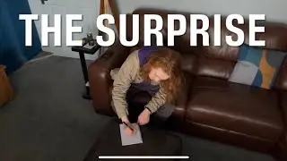 The Surprise - A Short Film