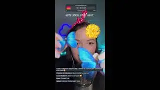 Stream asmr