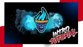 How To Make THUNDER SMOKE Intro In Android(Kinemaster)| #pulvfx