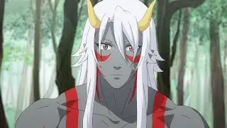аниме клип - Royalty (AMV)