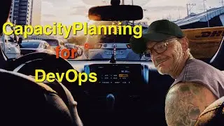 Capacity Planning for DevOps