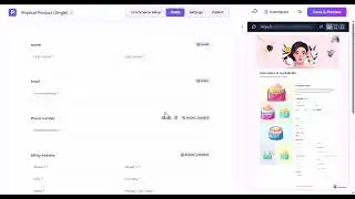 How to Use the E-commerce (Single Product) Module in PaymentForm.io | Complete Setup Tutorial