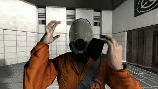 [SFM] The unfortunate D boy