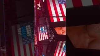 La Duce Walks Out Bobby Green In Salt Lake City Utah #UFC291 Song “Resume”