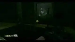 Blacksite: Area 51 (walkthrough) part 04