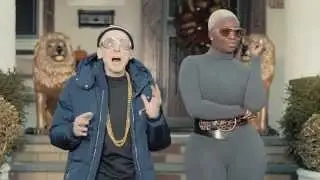 Who Got The Swag Now? - Gieco