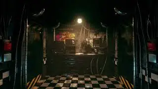 Realistic FNaF Ambience