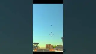 Нападение бибизян начинается😰😰 #чикенган