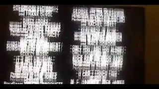 Hot Shots! (1991) End Credits (IFC 2018)