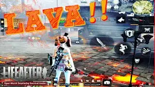 LifeAfter - SHELTER LAND: NEW CAMP FEATURES !!