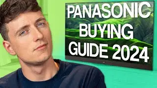 Panasonic TV Buying Guide 2024 - Which to Buy? 🤔
