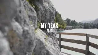 MyYear 2019 - Aron Imandikromo