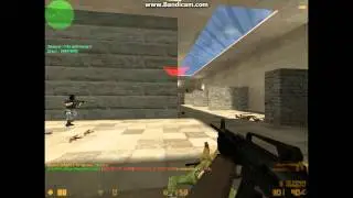 ▐ Как то так я поиграл на Бойцовский Cepвep © #1▐ [№2]▐
