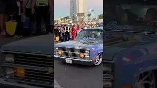 Chevy C10 