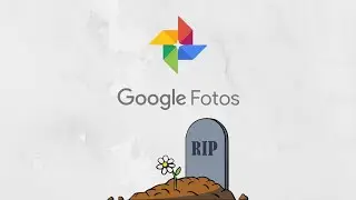 Google Fotos não será mais gratuito
