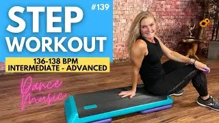 Super Fun Cardio Kickboxing Workout with Tabata intervals!