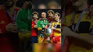 ЕВРО 2012 | Победа сборной Испании