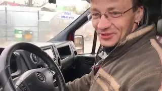 Газель Некст КАММИНС пробег 187 тыс.км