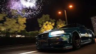 Happy 4th Of Skyline