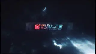 kenji's intro w/ @Murtox