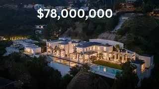 The Hollywood Hills Gem: 1898 Rising Glen Rd, West Hollywood, CA 90069