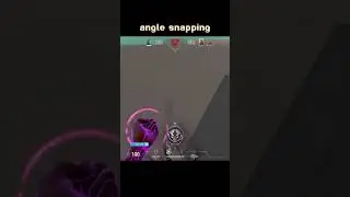 angle snapping is broken