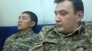 прикол! В армий не спать!!!