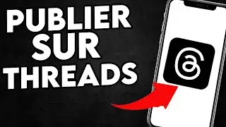 Comment Publier Sur Threads Instagram(100% Facile)