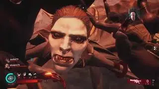 Redfall Black Sun Boss walkthrough guide (End game spoiler)