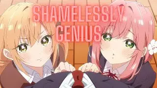 The Best Harem Anime
