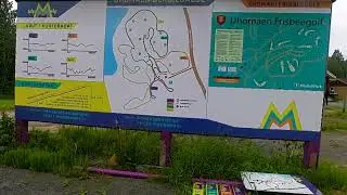 Fatbiking on winter time ski trails but in summer without snow after 40 years.