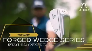 The Forged Wedge Series: Everything You Need To Know
