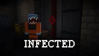 Один из нас заражен! Вопрос кто? ► [INFECTED]