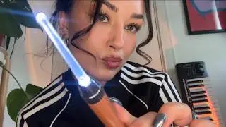 [ASMR] Very Fast & Aggressively Curing Your Tingle Immunity‼️💋