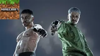 Heijan feat. Muti - İMPARATOR (Minecraft Versiyon)