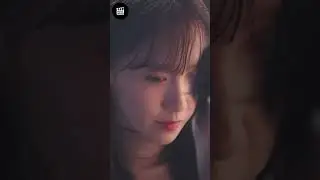Their first official Kiss [ Sa-rang 💏 Gu-won ]  | King The Land Ep 8 Ending 